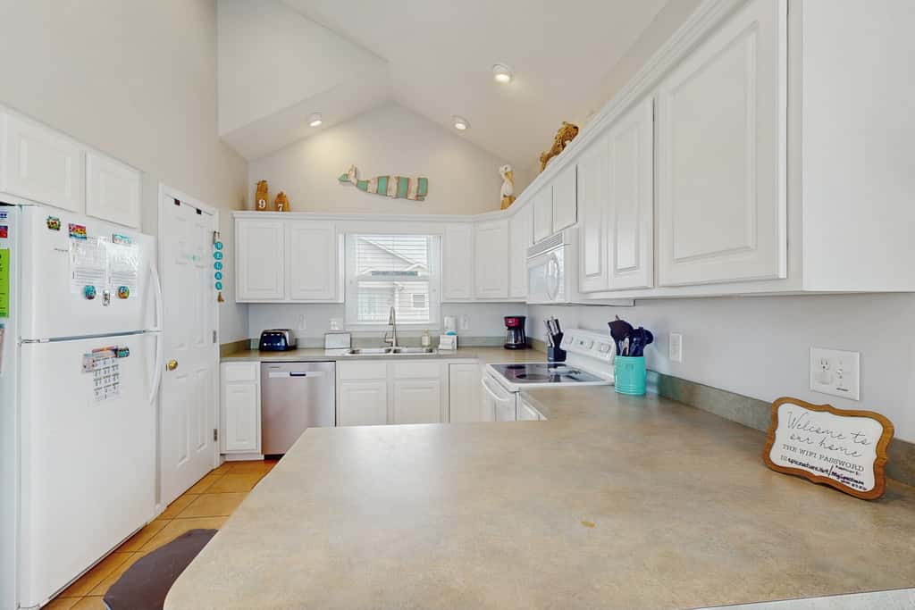 OIB89 Carolina Breeze