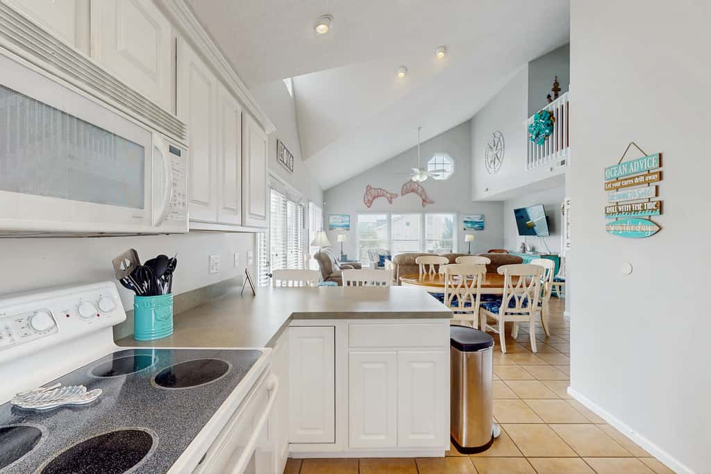 OIB89 Carolina Breeze