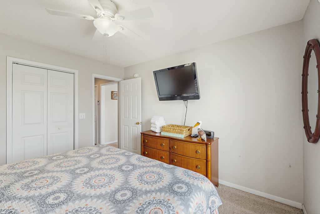 OIB89 Carolina Breeze