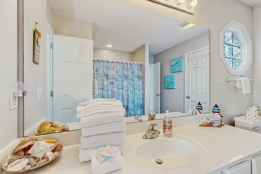 OIB89 Carolina Breeze