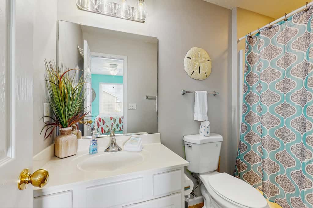 OIB89 Carolina Breeze