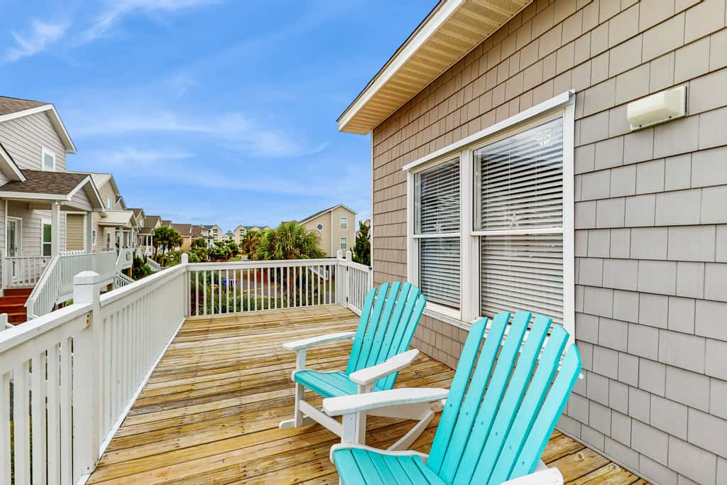 OIB89 Carolina Breeze