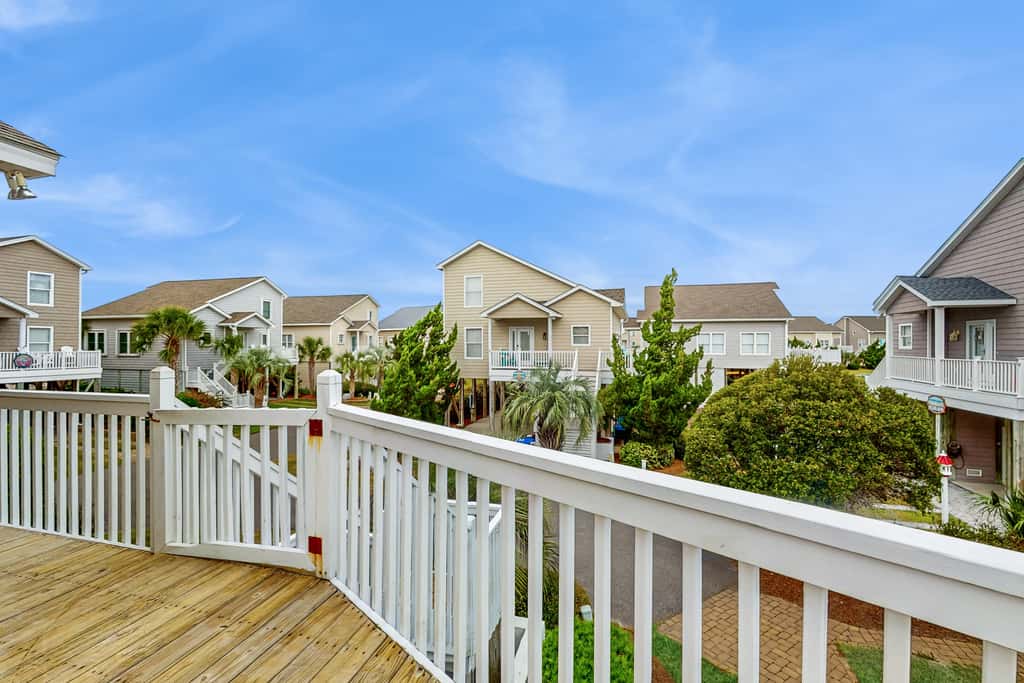 OIB89 Carolina Breeze