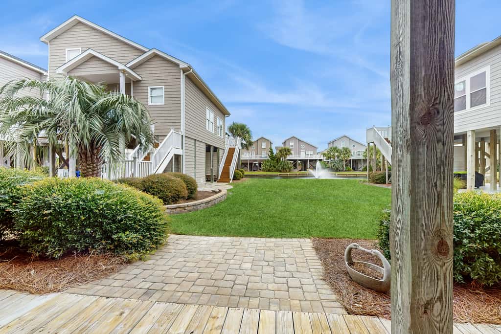 OIB89 Carolina Breeze