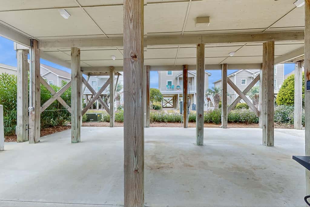 OIB89 Carolina Breeze