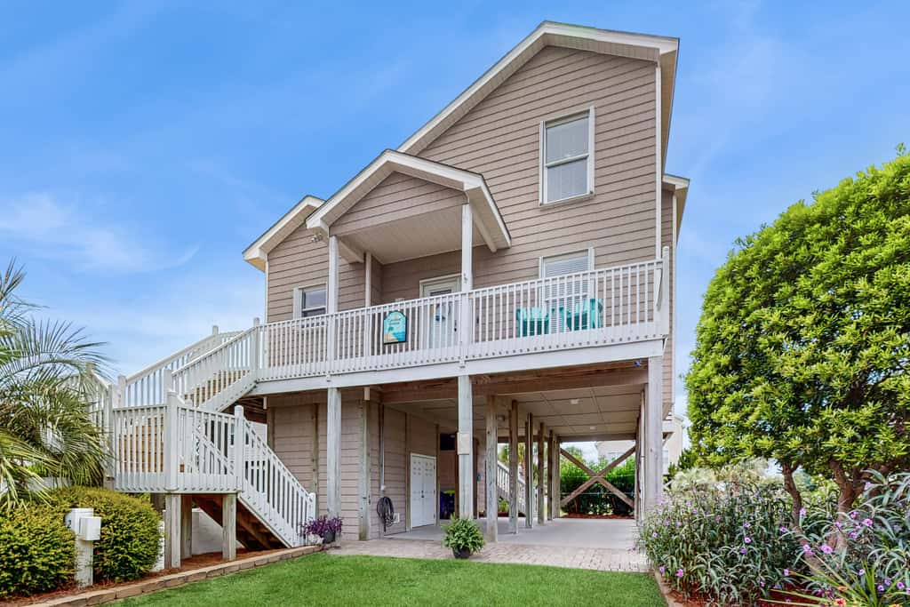 OIB89 Carolina Breeze