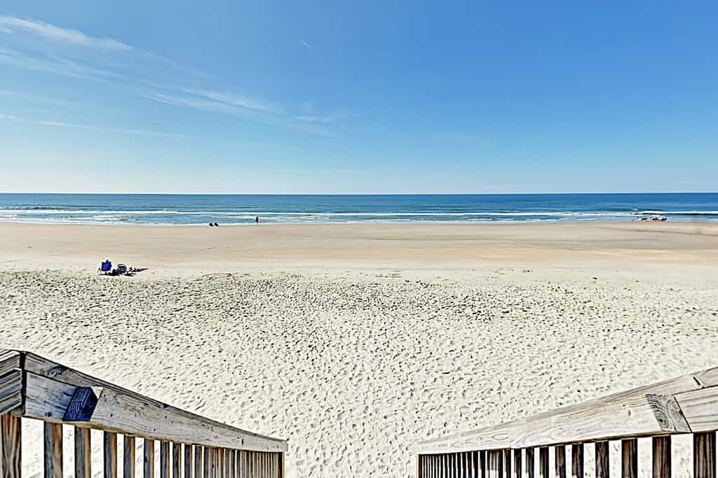 OIB89 Carolina Breeze