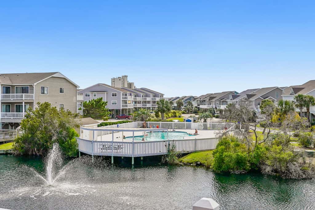 OIB89 Carolina Breeze