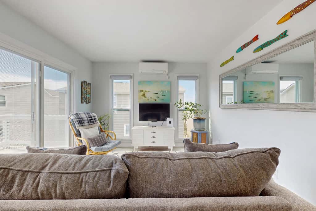HB305 Sunstorm Holden Beach