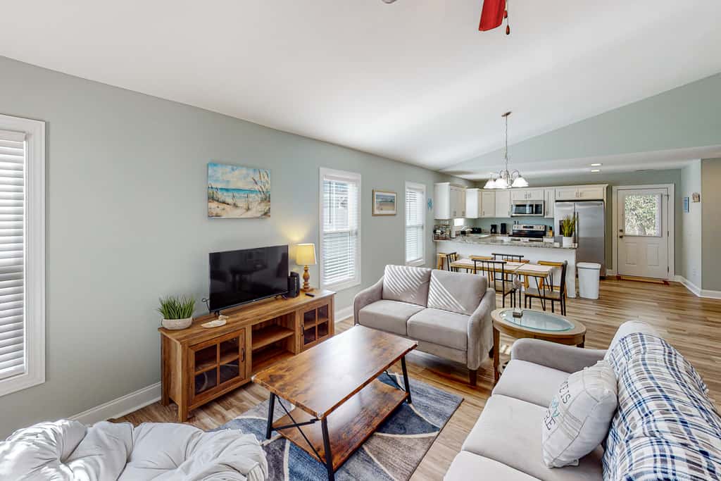 OAI37 Oak Island Oasis