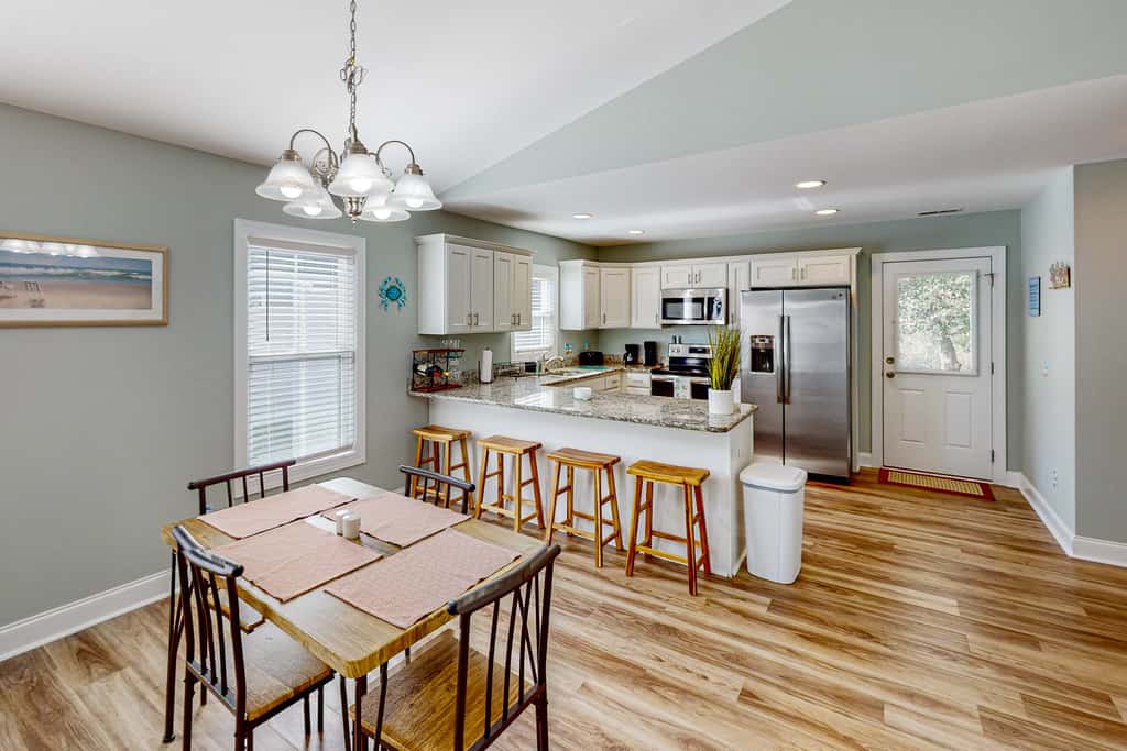 OAI37 Oak Island Oasis