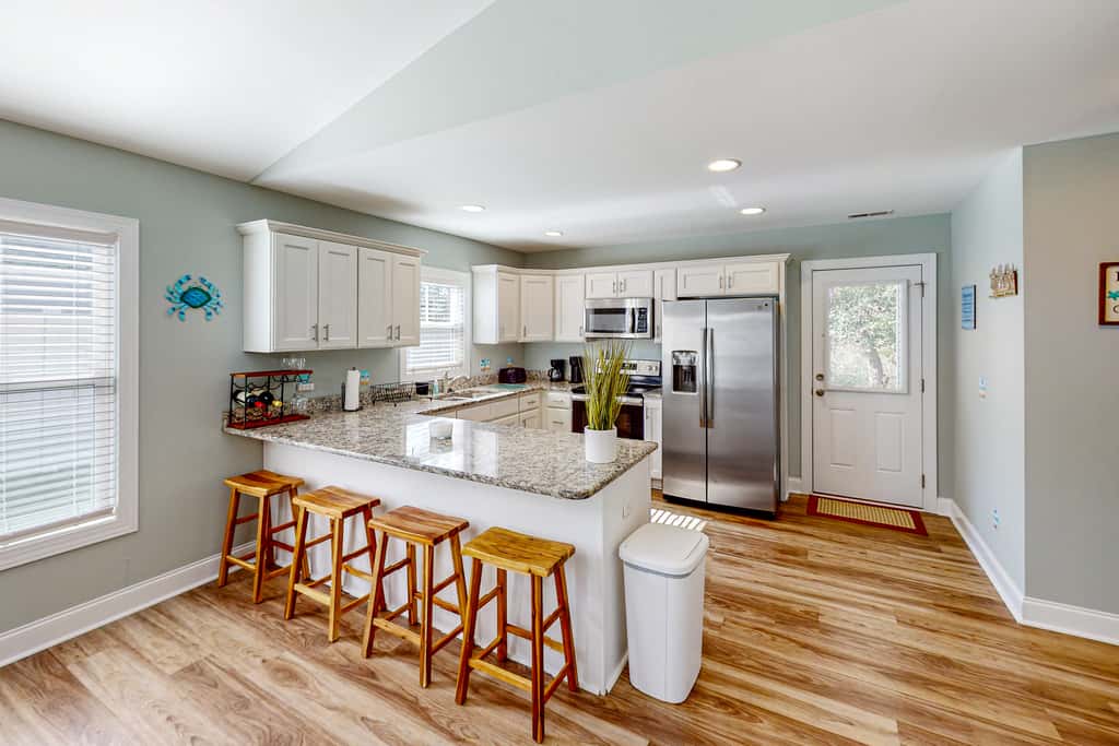 OAI37 Oak Island Oasis