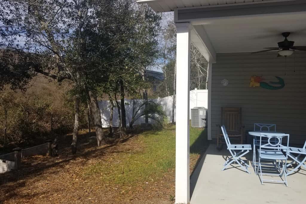 OAI37 Oak Island Oasis
