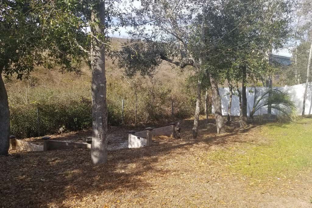 OAI37 Oak Island Oasis