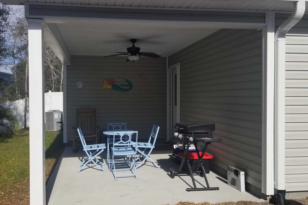 OAI37 Oak Island Oasis