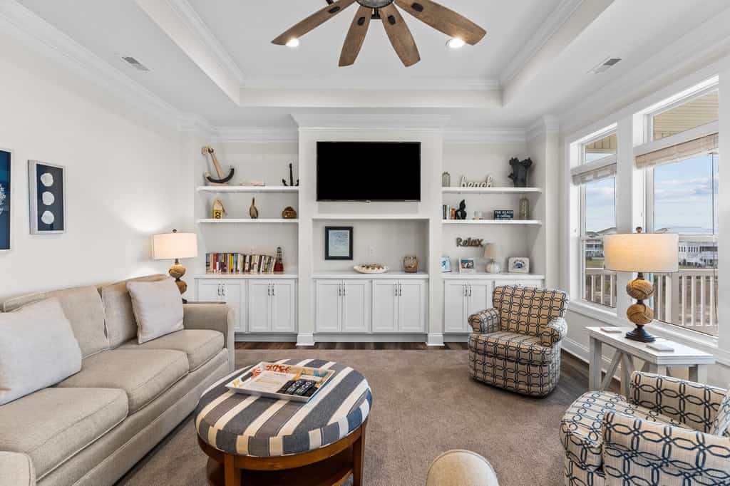 Sunny Daze: Soundview, Private Pool, Elevator