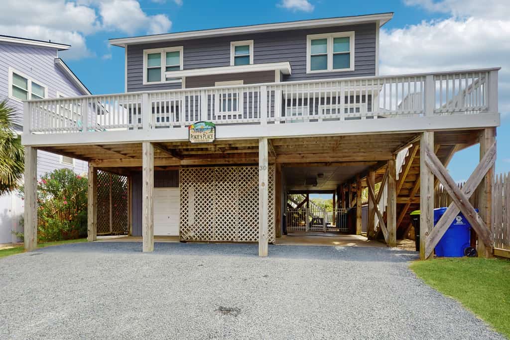 Pokie's Place: Private Pool, Near Intracoastal Waterway and Attractions!