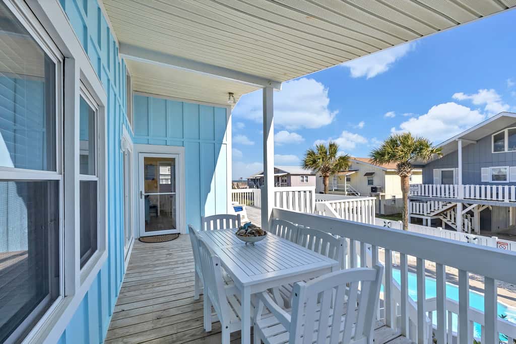 OIB23 Starfish Cottage