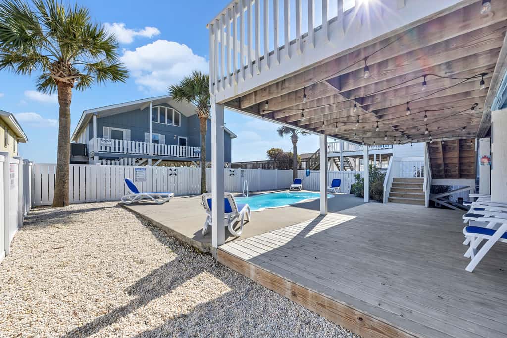 OIB23 Starfish Cottage
