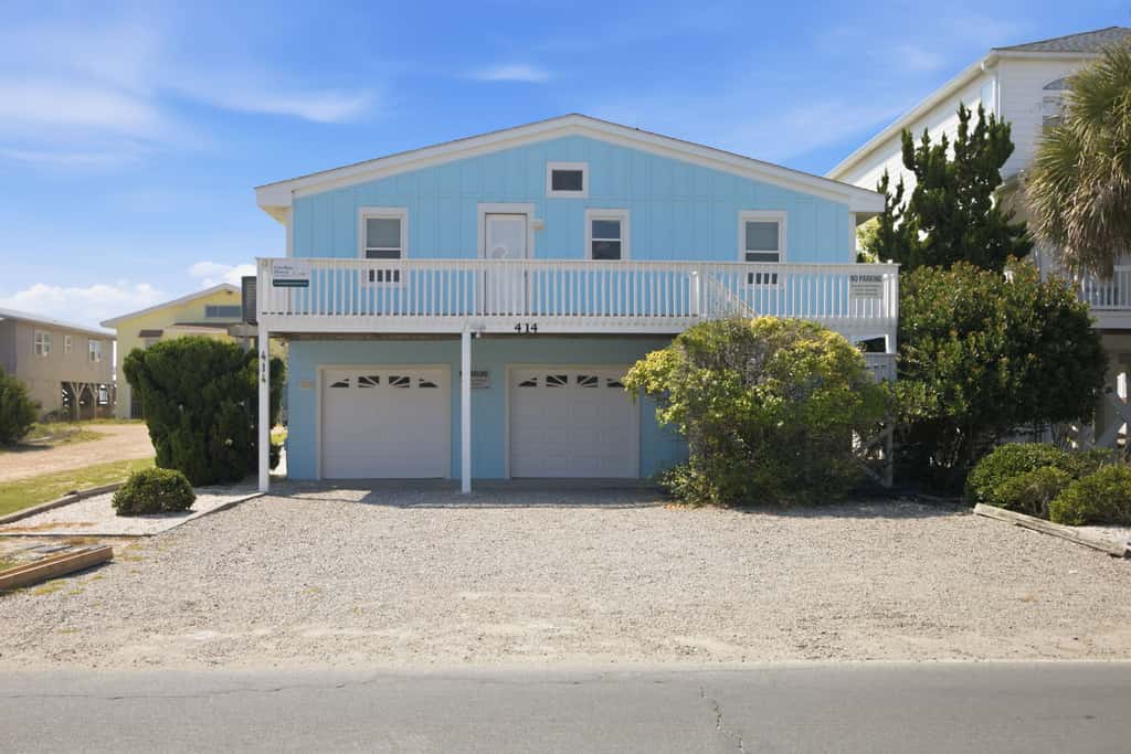 OIB23 Starfish Cottage