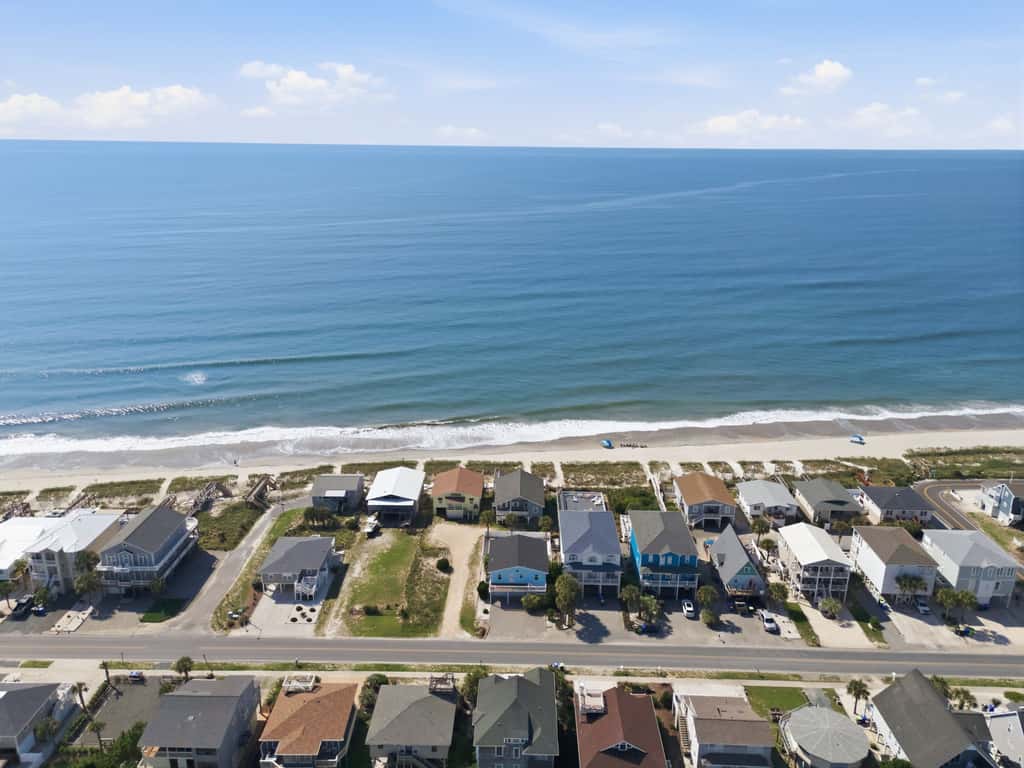 OIB23 Starfish Cottage