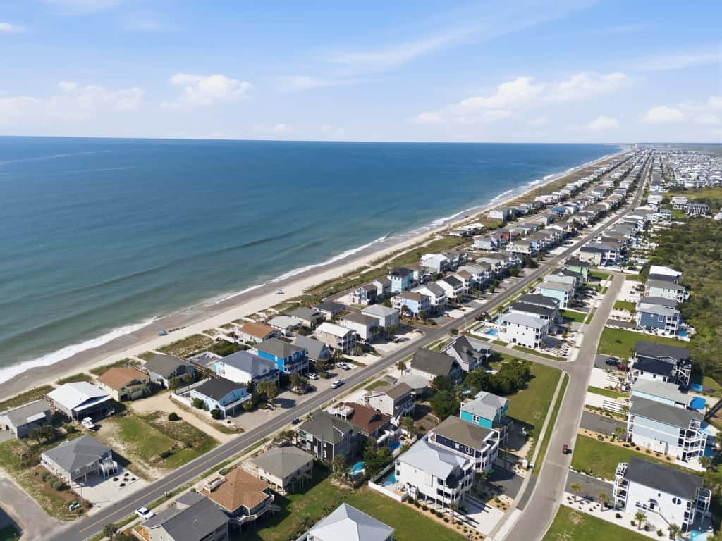OIB23 Starfish Cottage