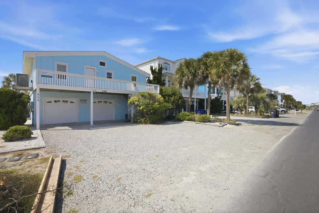 OIB23 Starfish Cottage