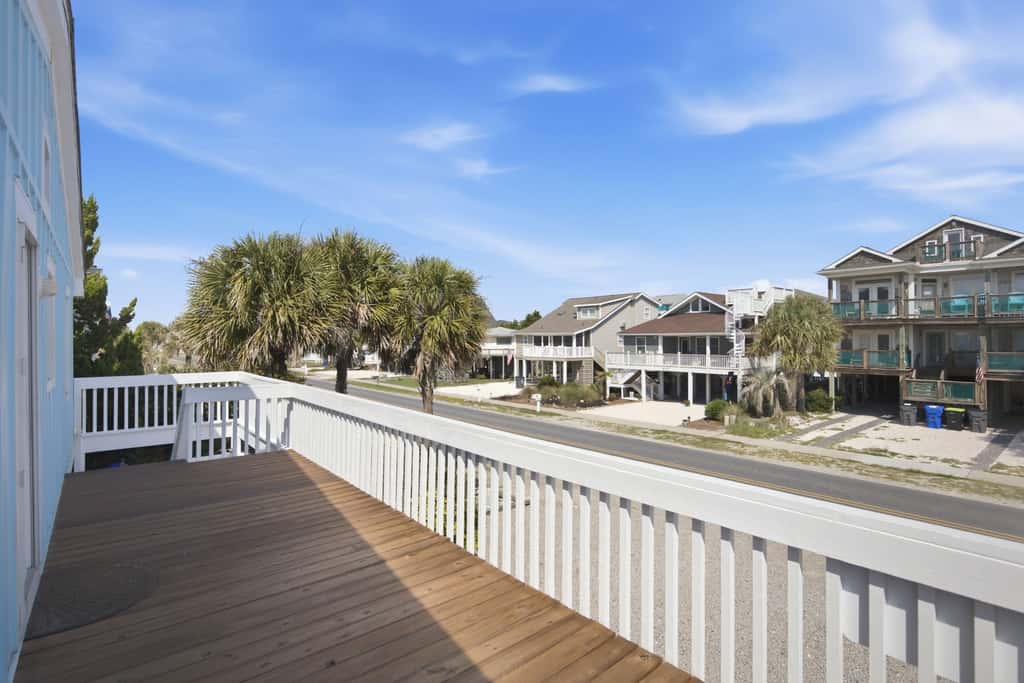 OIB23 Starfish Cottage