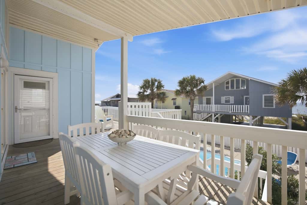 OIB23 Starfish Cottage