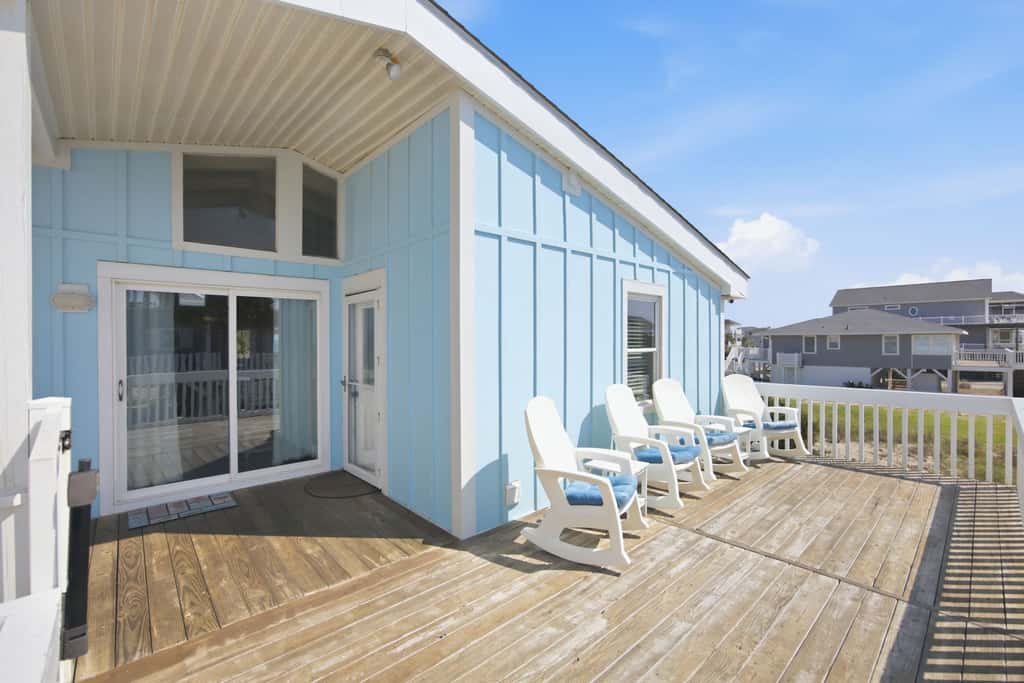 OIB23 Starfish Cottage