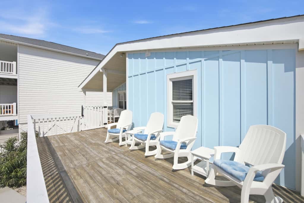 OIB23 Starfish Cottage