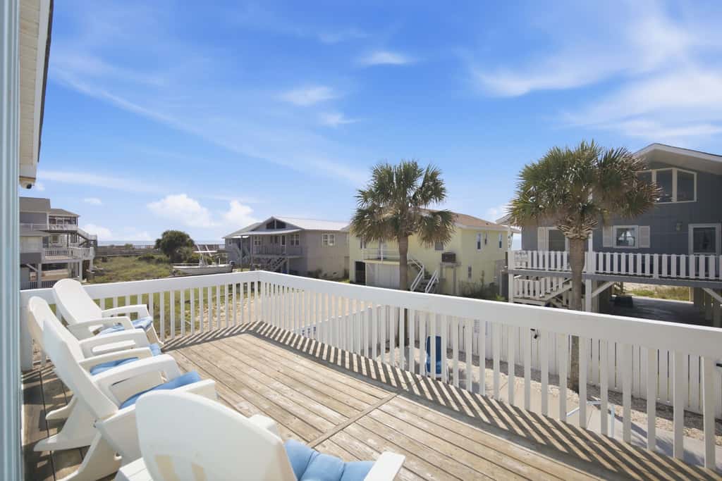OIB23 Starfish Cottage