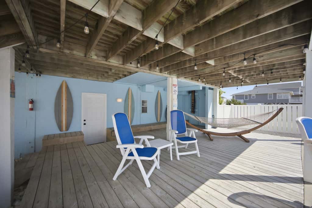 OIB23 Starfish Cottage