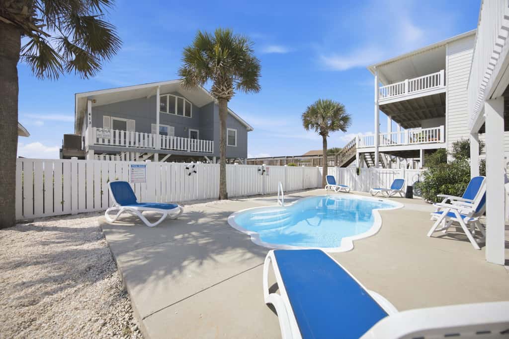 OIB23 Starfish Cottage