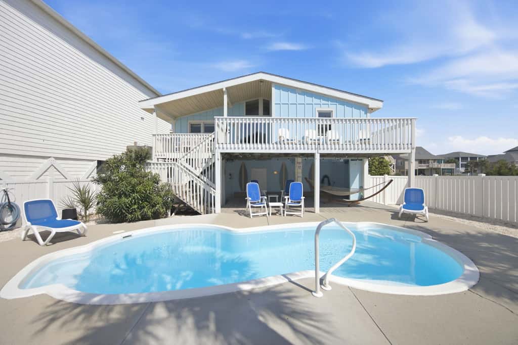 OIB23 Starfish Cottage