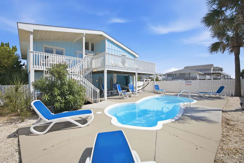 OIB23 Starfish Cottage