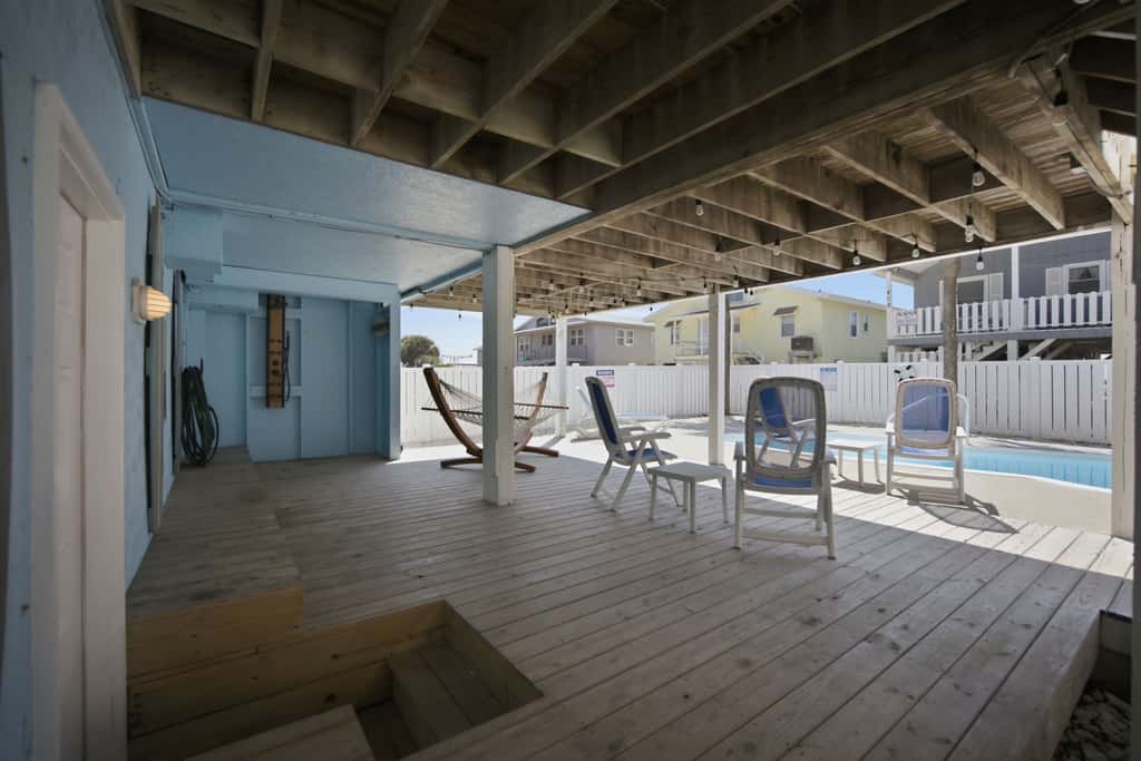 OIB23 Starfish Cottage