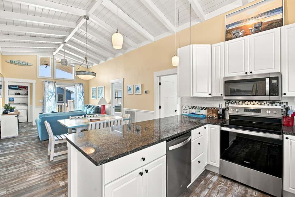 OIB23 Starfish Cottage