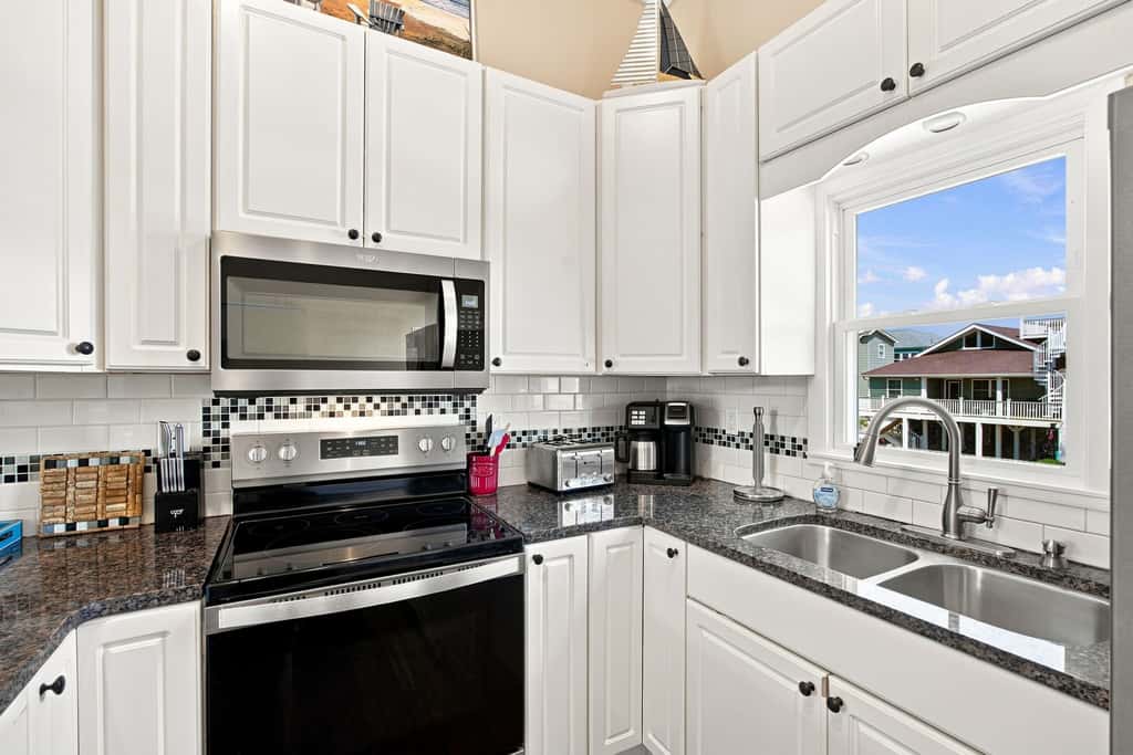 OIB23 Starfish Cottage