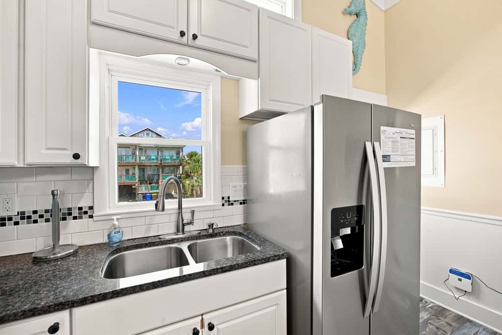 OIB23 Starfish Cottage