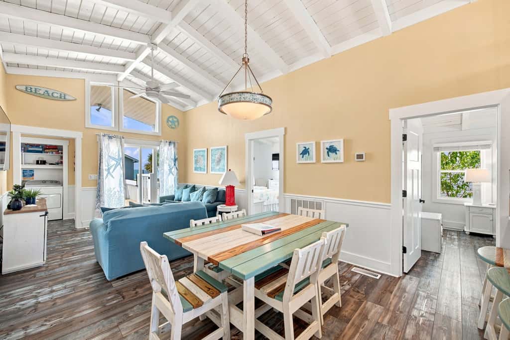 OIB23 Starfish Cottage