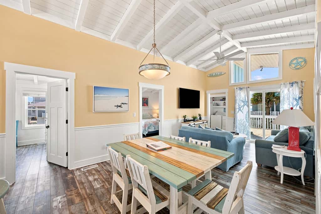 OIB23 Starfish Cottage