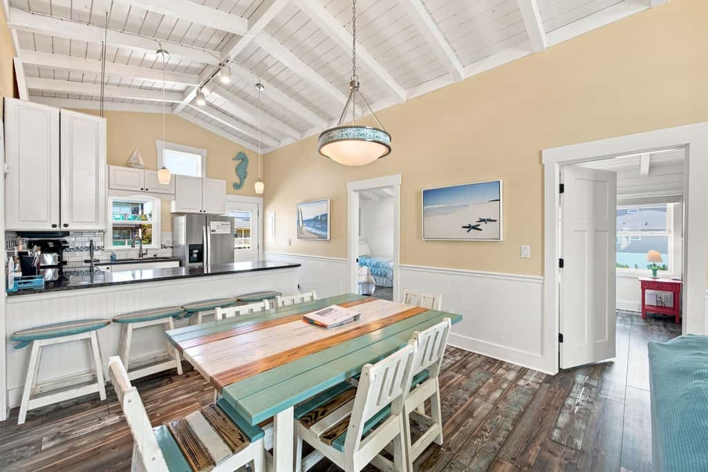 OIB23 Starfish Cottage