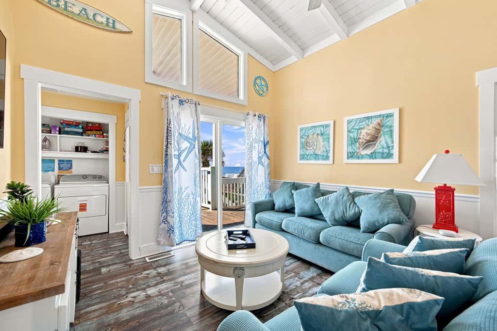 OIB23 Starfish Cottage