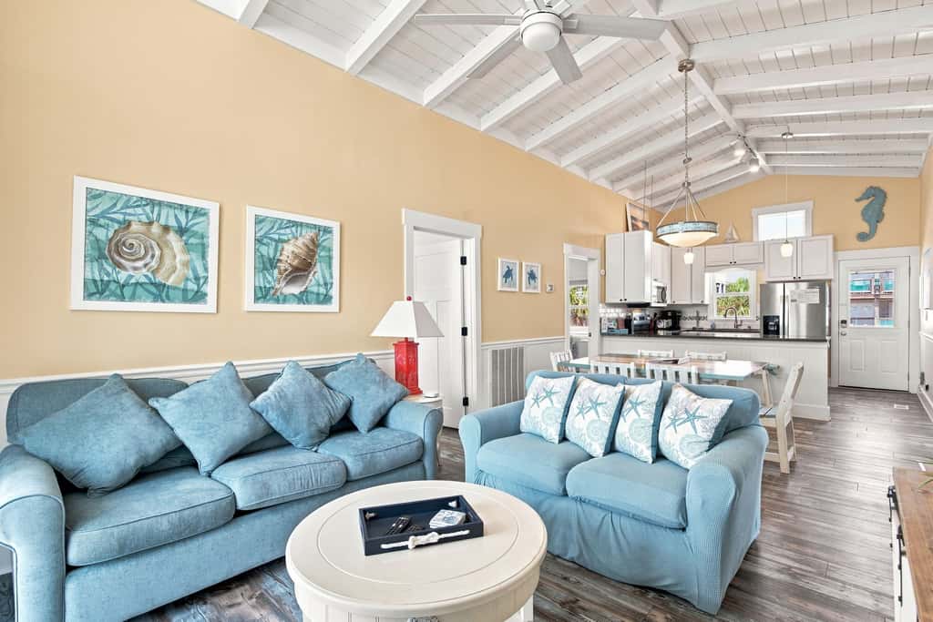 OIB23 Starfish Cottage