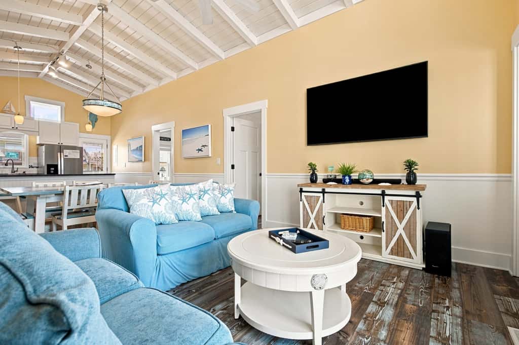 OIB23 Starfish Cottage