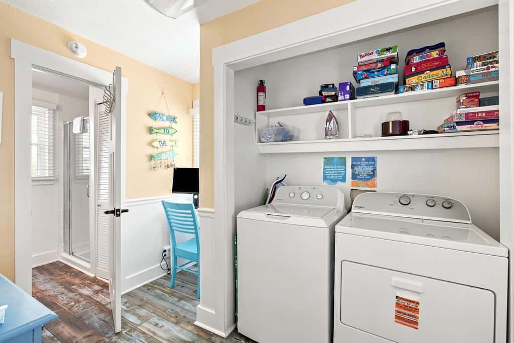 OIB23 Starfish Cottage