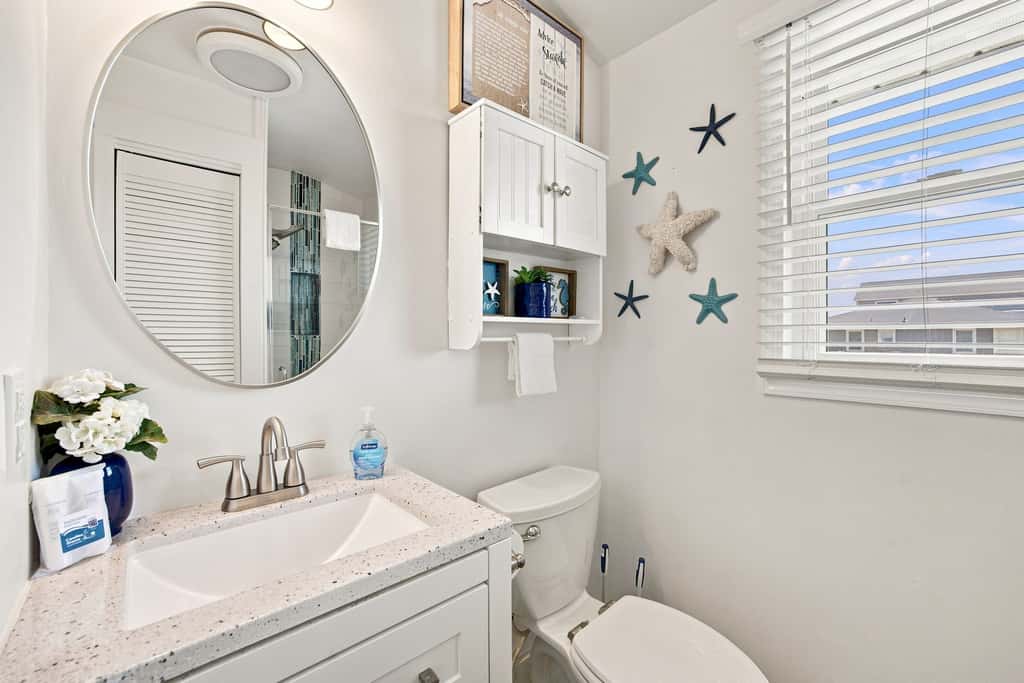 OIB23 Starfish Cottage