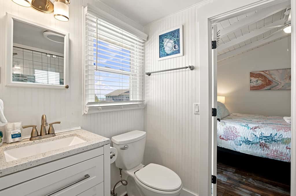 OIB23 Starfish Cottage