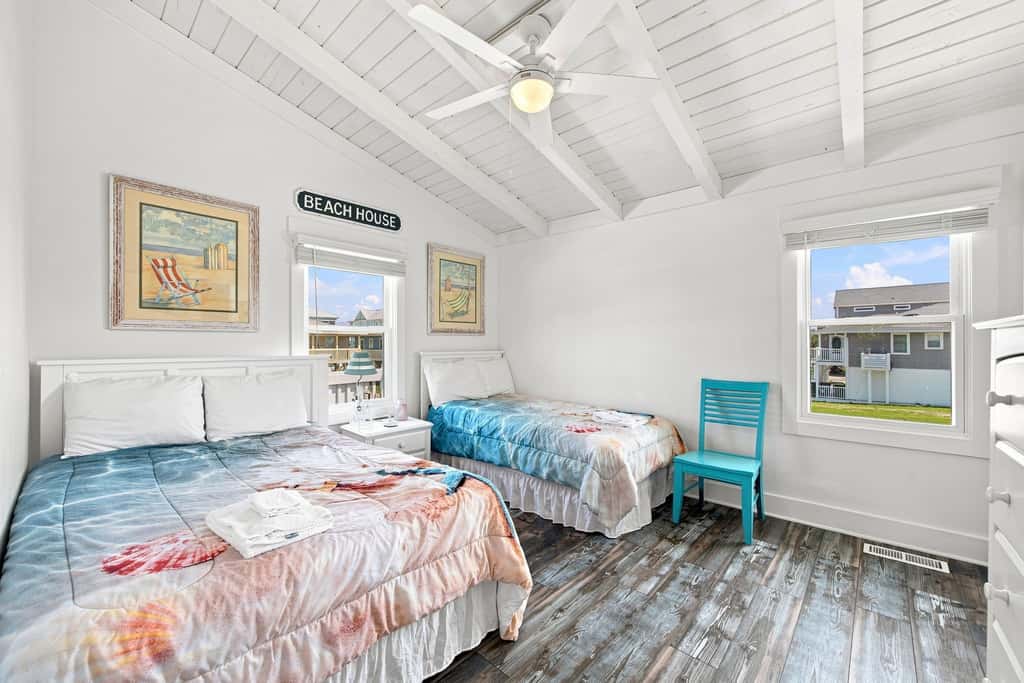 OIB23 Starfish Cottage
